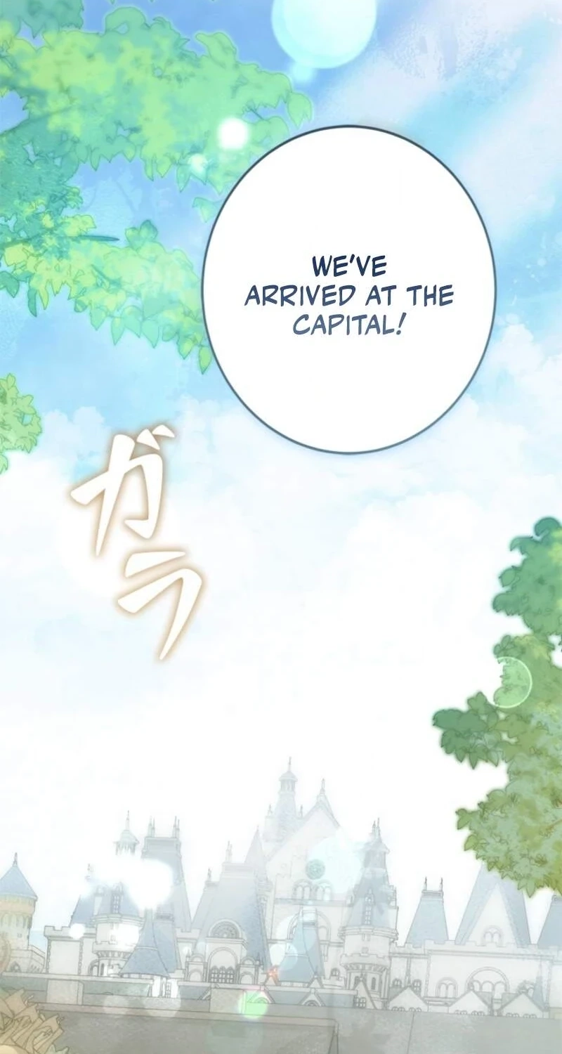 The Timid Lady of the Frontier Won't Give Up on Revenge Chapter 23 page 26 - 