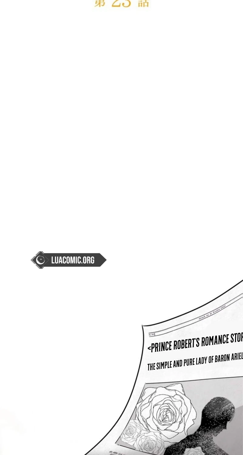 The Timid Lady of the Frontier Won't Give Up on Revenge Chapter 23 page 29 - 