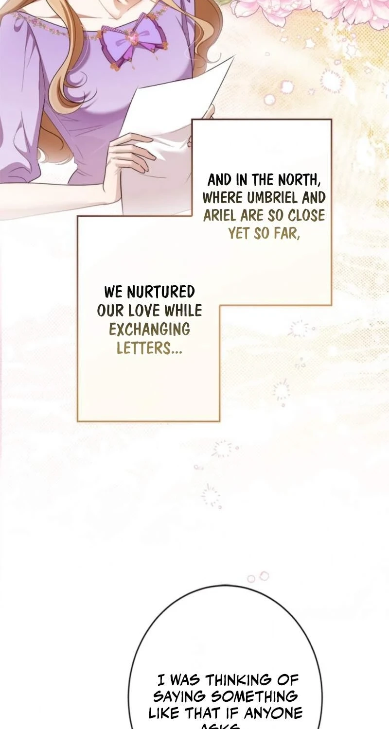 The Timid Lady of the Frontier Won't Give Up on Revenge Chapter 23 page 4 - 