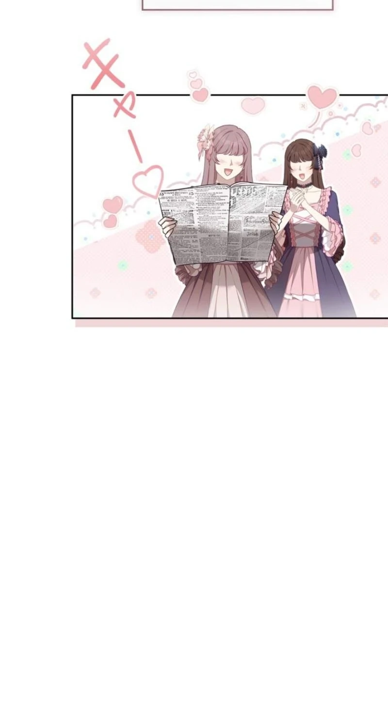The Timid Lady of the Frontier Won't Give Up on Revenge Chapter 23 page 33 - 