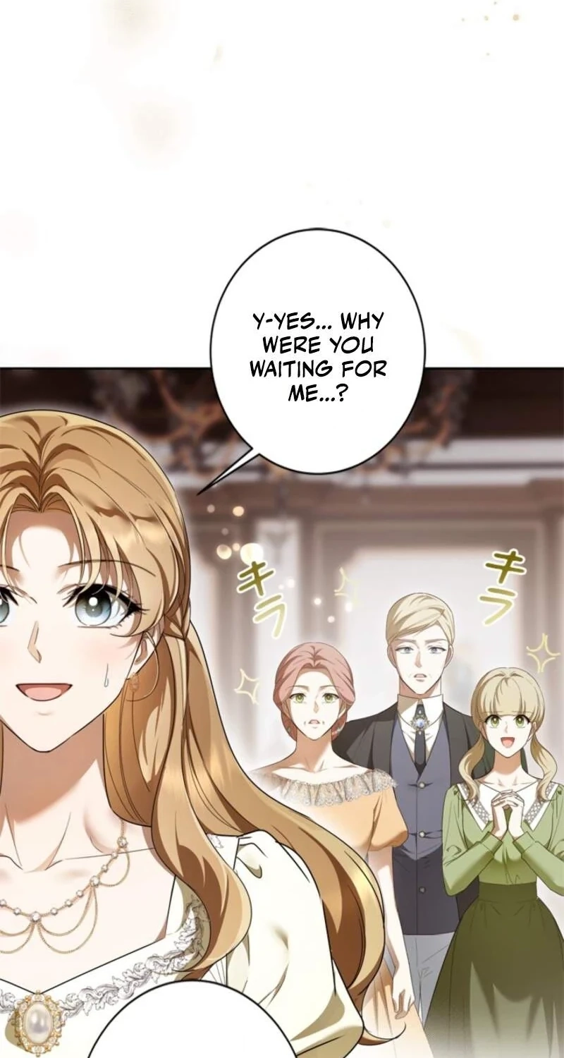 The Timid Lady of the Frontier Won't Give Up on Revenge Chapter 23 page 36 - 