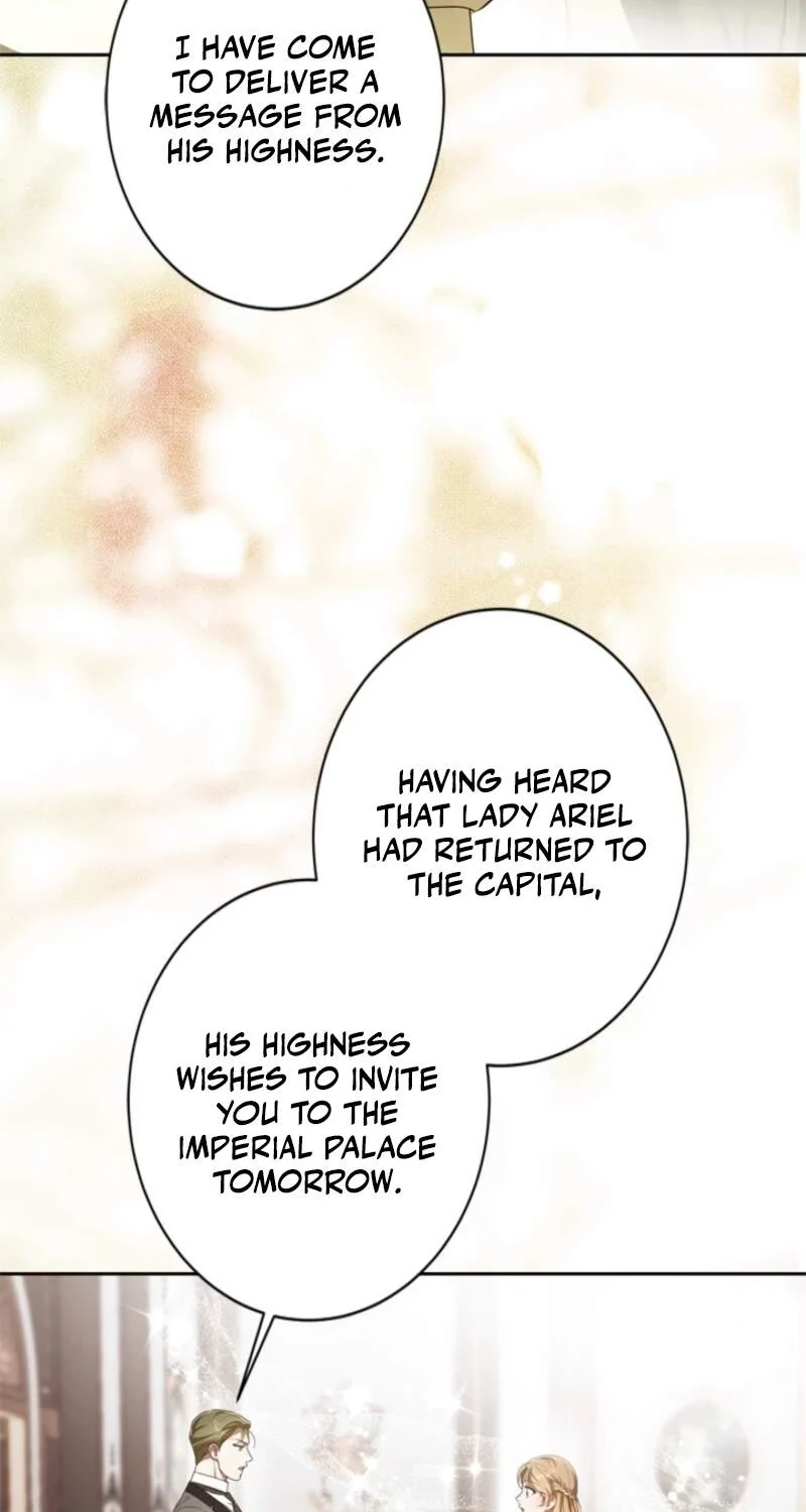 The Timid Lady of the Frontier Won't Give Up on Revenge Chapter 23 page 37 - 