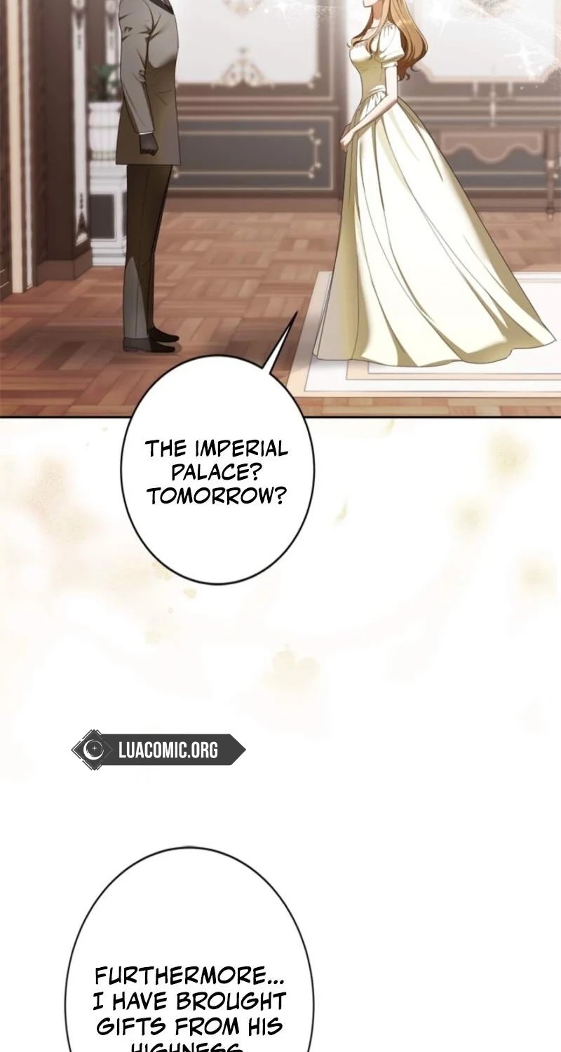 The Timid Lady of the Frontier Won't Give Up on Revenge Chapter 23 page 38 - 
