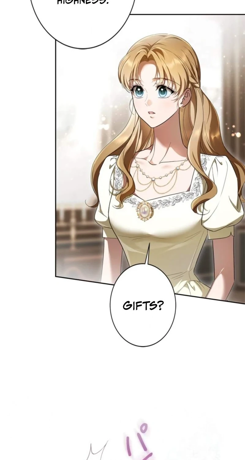 The Timid Lady of the Frontier Won't Give Up on Revenge Chapter 23 page 39 - 