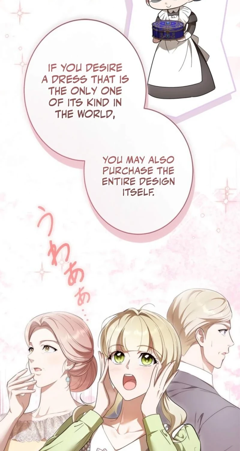 The Timid Lady of the Frontier Won't Give Up on Revenge Chapter 23 page 43 - 