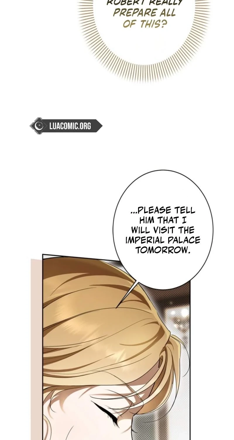 The Timid Lady of the Frontier Won't Give Up on Revenge Chapter 23 page 46 - 