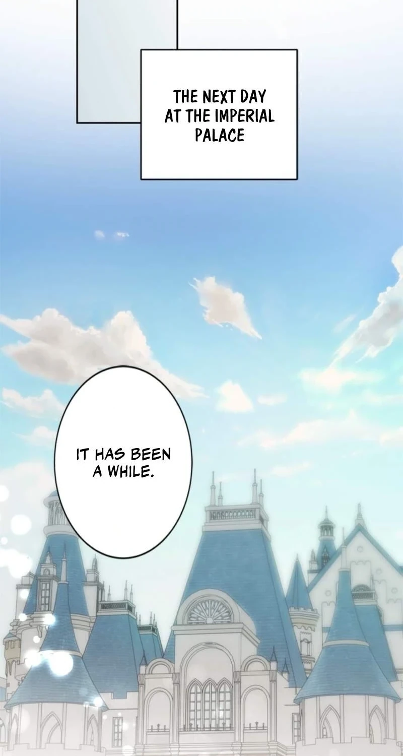 The Timid Lady of the Frontier Won't Give Up on Revenge Chapter 23 page 49 - 