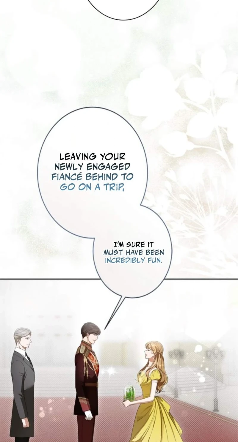 The Timid Lady of the Frontier Won't Give Up on Revenge Chapter 23 page 53 - 