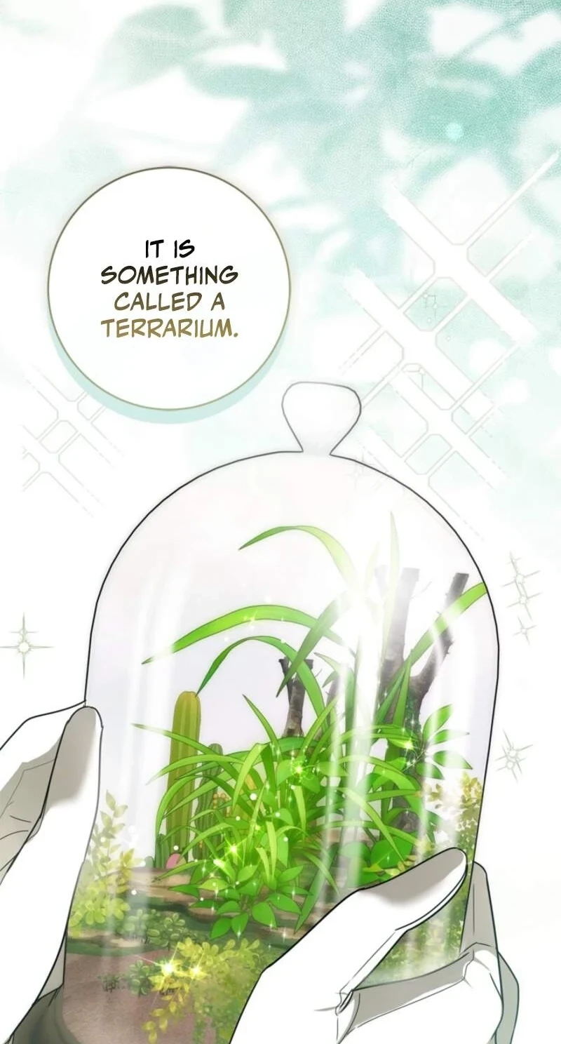 The Timid Lady of the Frontier Won't Give Up on Revenge Chapter 23 page 57 - 
