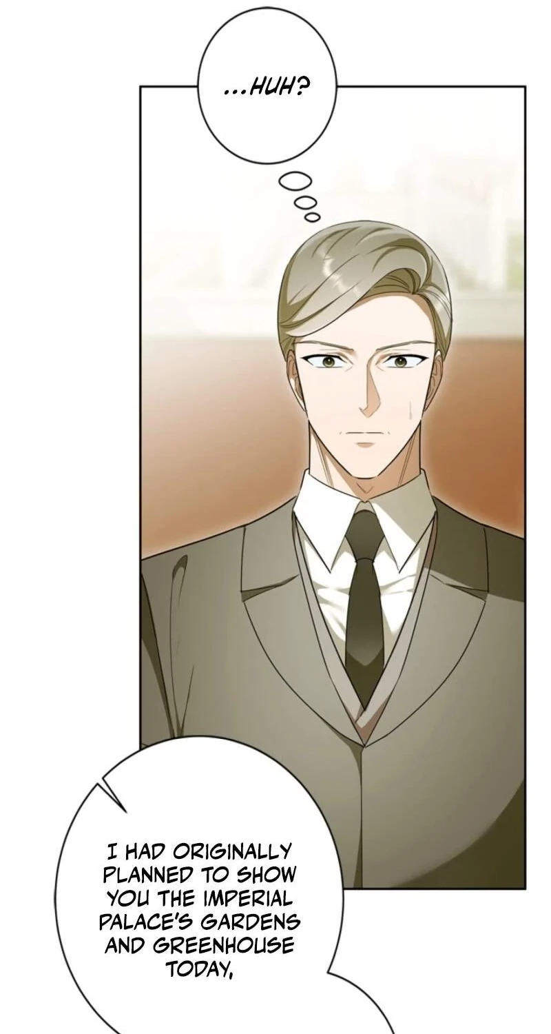 The Timid Lady of the Frontier Won't Give Up on Revenge Chapter 23 page 61 - 