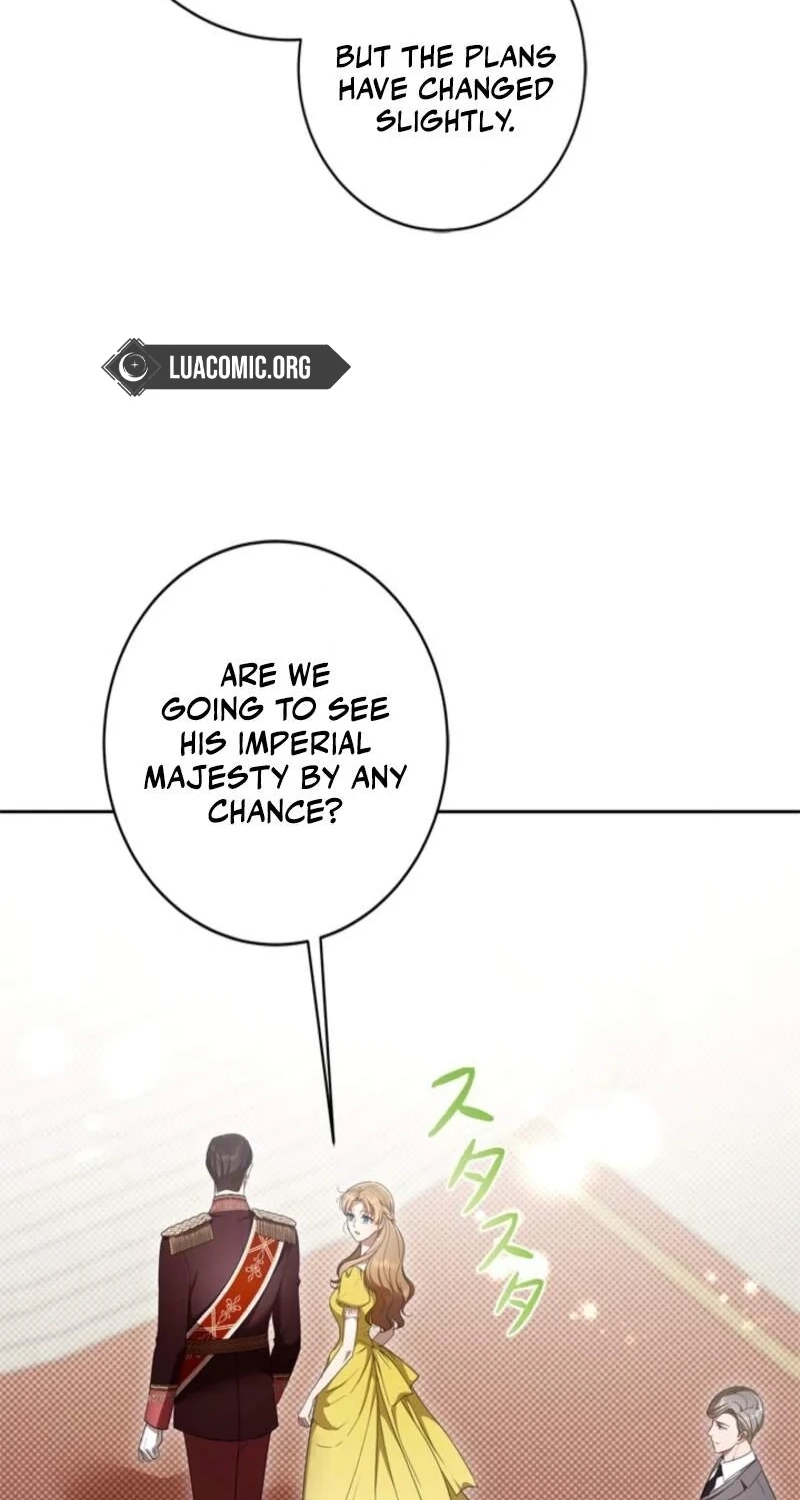 The Timid Lady of the Frontier Won't Give Up on Revenge Chapter 23 page 62 - 