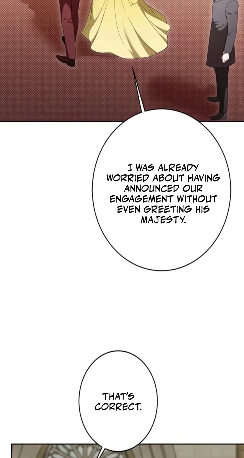 The Timid Lady of the Frontier Won't Give Up on Revenge Chapter 23 page 63 - 