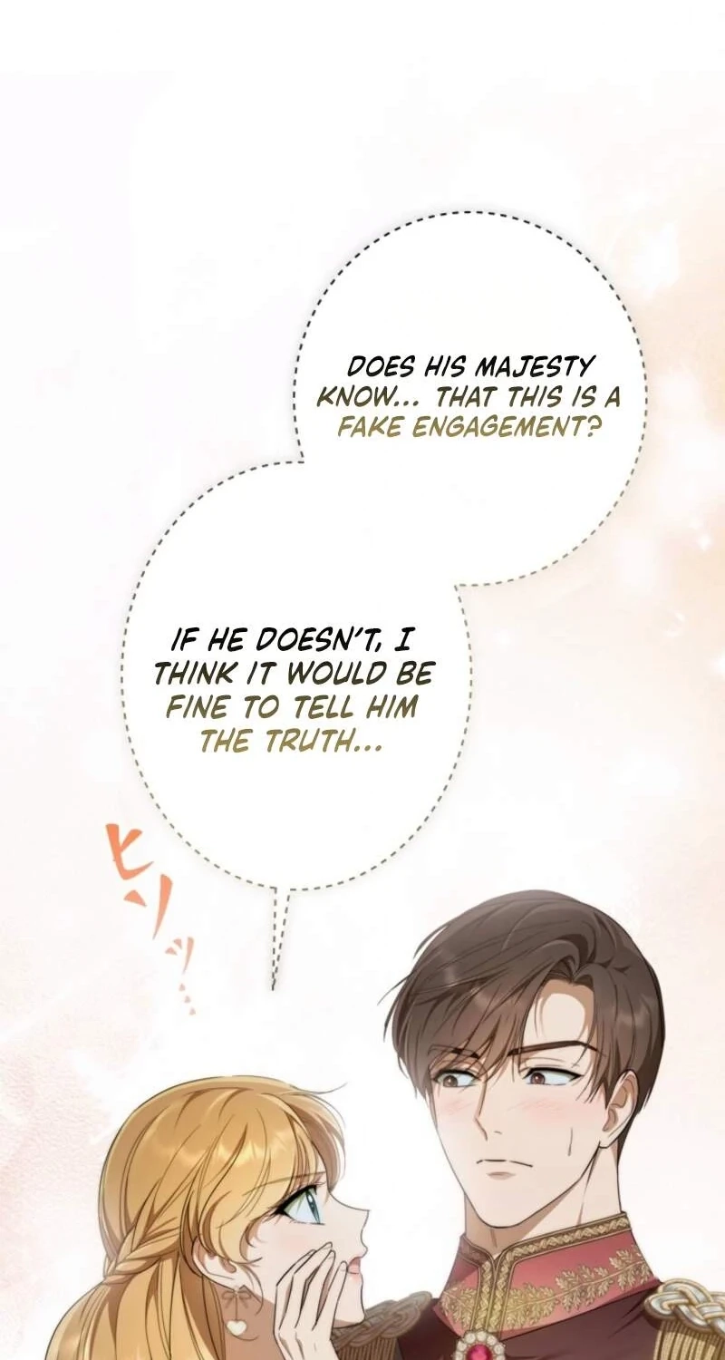 The Timid Lady of the Frontier Won't Give Up on Revenge Chapter 23 page 67 - 
