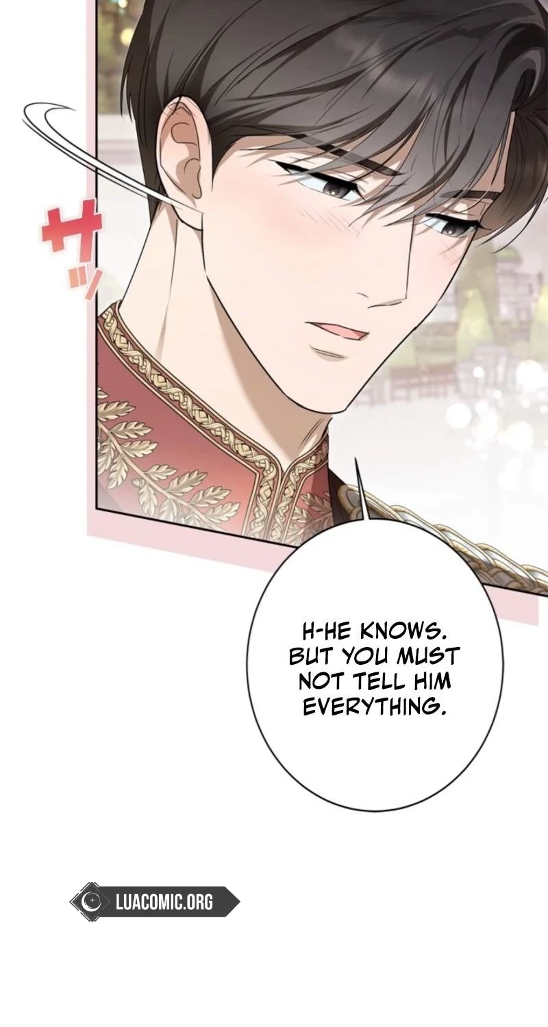 The Timid Lady of the Frontier Won't Give Up on Revenge Chapter 23 page 69 - 