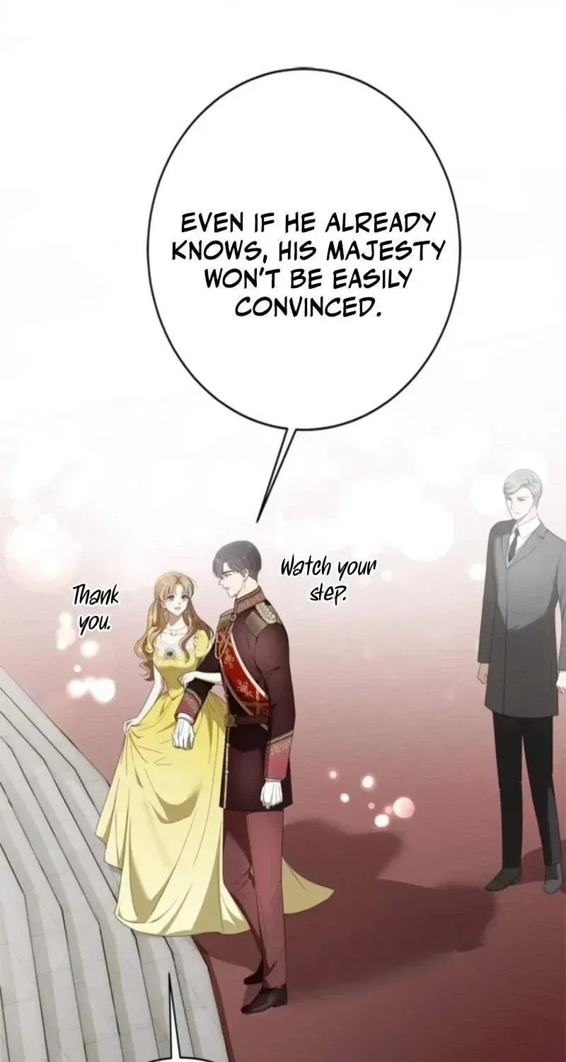 The Timid Lady of the Frontier Won't Give Up on Revenge Chapter 23 page 70 - 