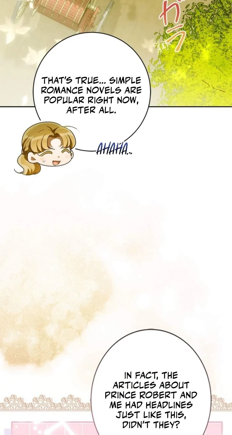 The Timid Lady of the Frontier Won't Give Up on Revenge Chapter 23 page 8 - 