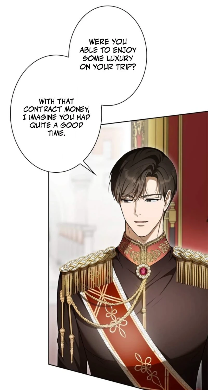 The Timid Lady of the Frontier Won't Give Up on Revenge Chapter 23 page 78 - 