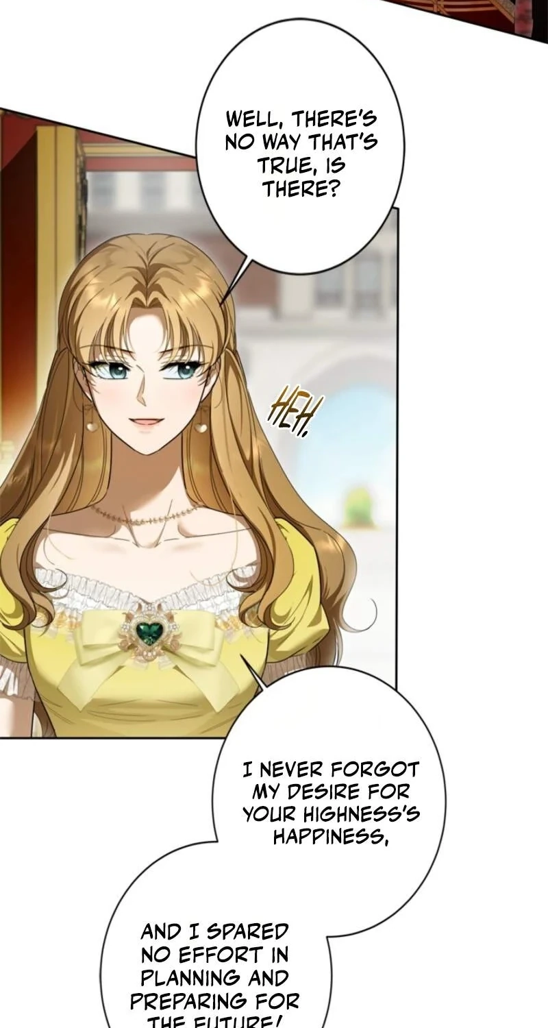 The Timid Lady of the Frontier Won't Give Up on Revenge Chapter 23 page 79 - 