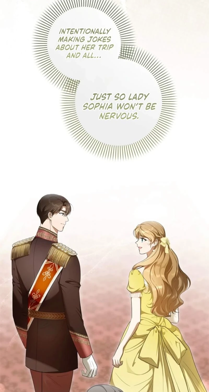 The Timid Lady of the Frontier Won't Give Up on Revenge Chapter 23 page 83 - 