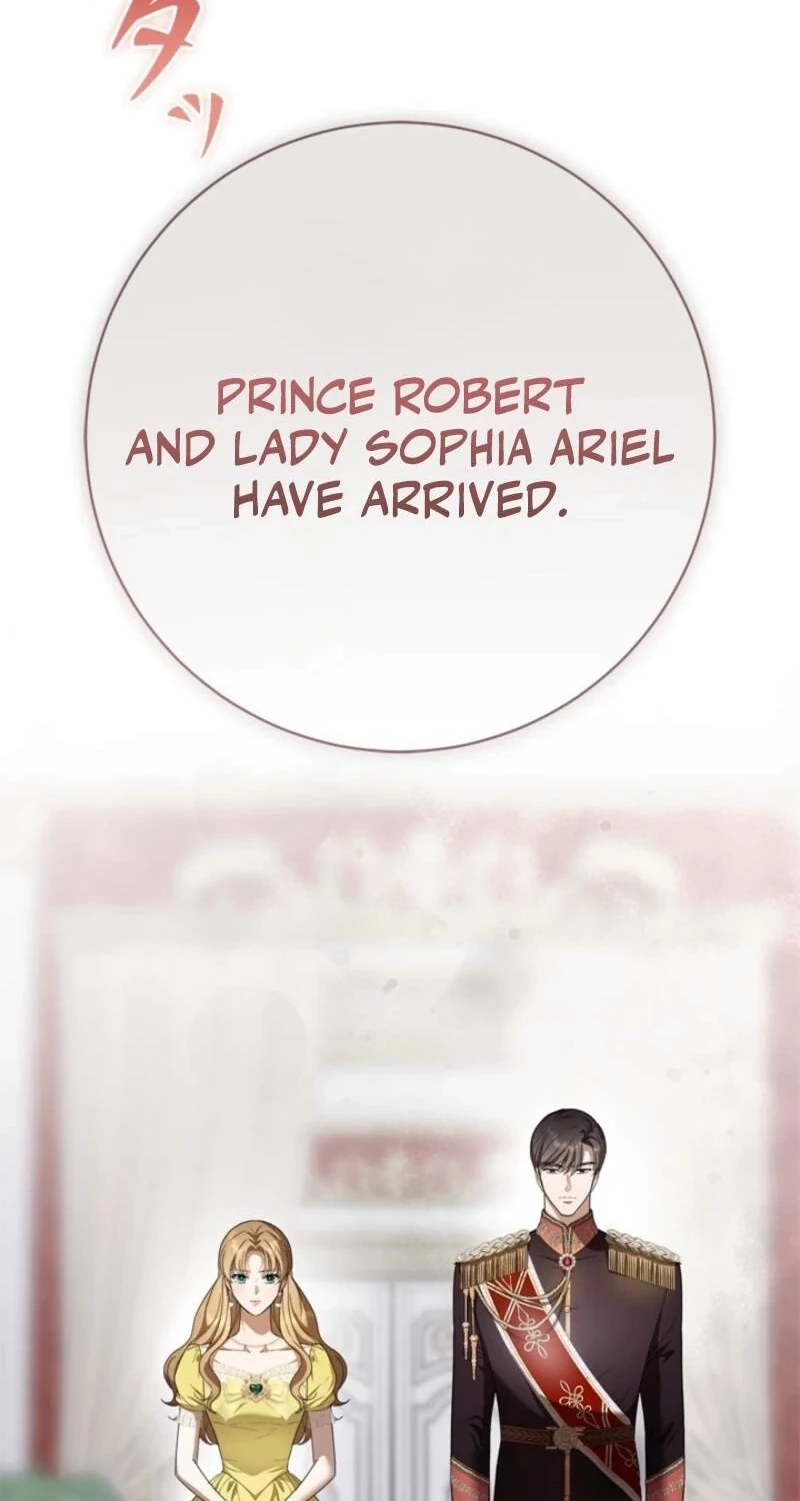 The Timid Lady of the Frontier Won't Give Up on Revenge Chapter 23 page 88 - 