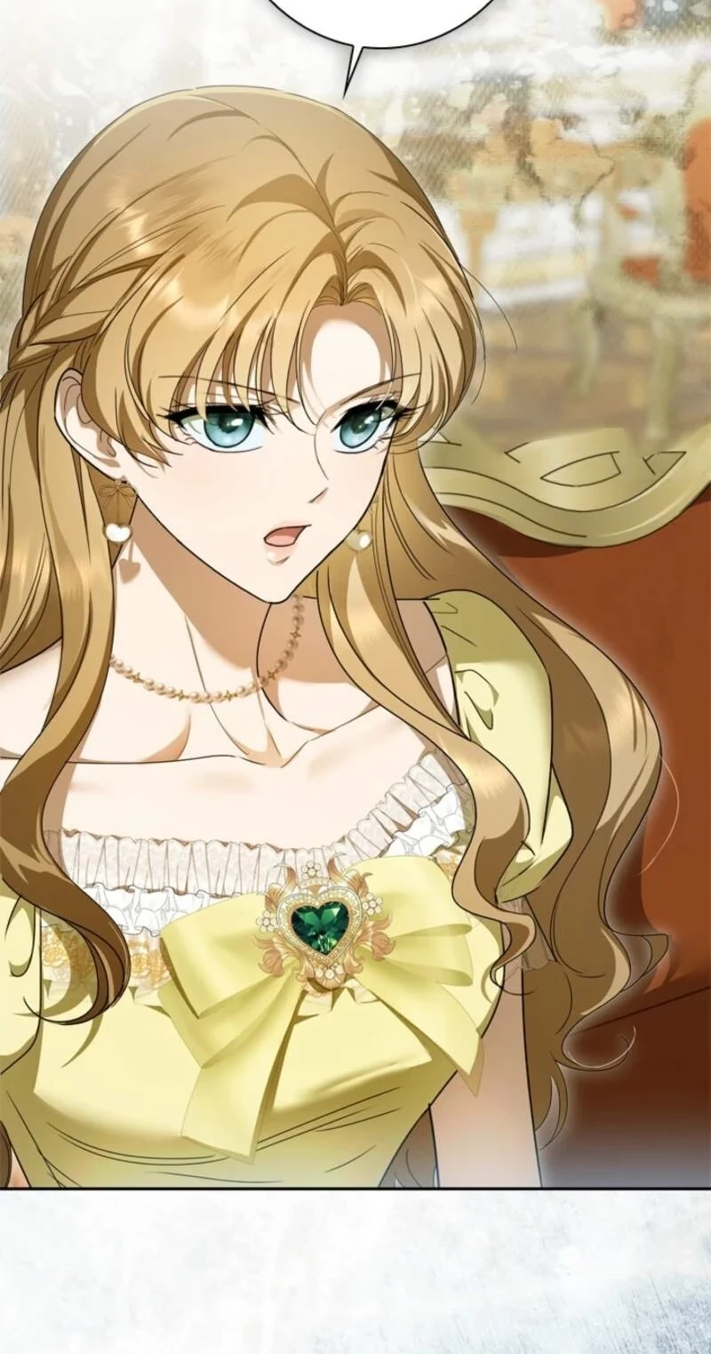 The Timid Lady of the Frontier Won't Give Up on Revenge Chapter 24 page 13 - 
