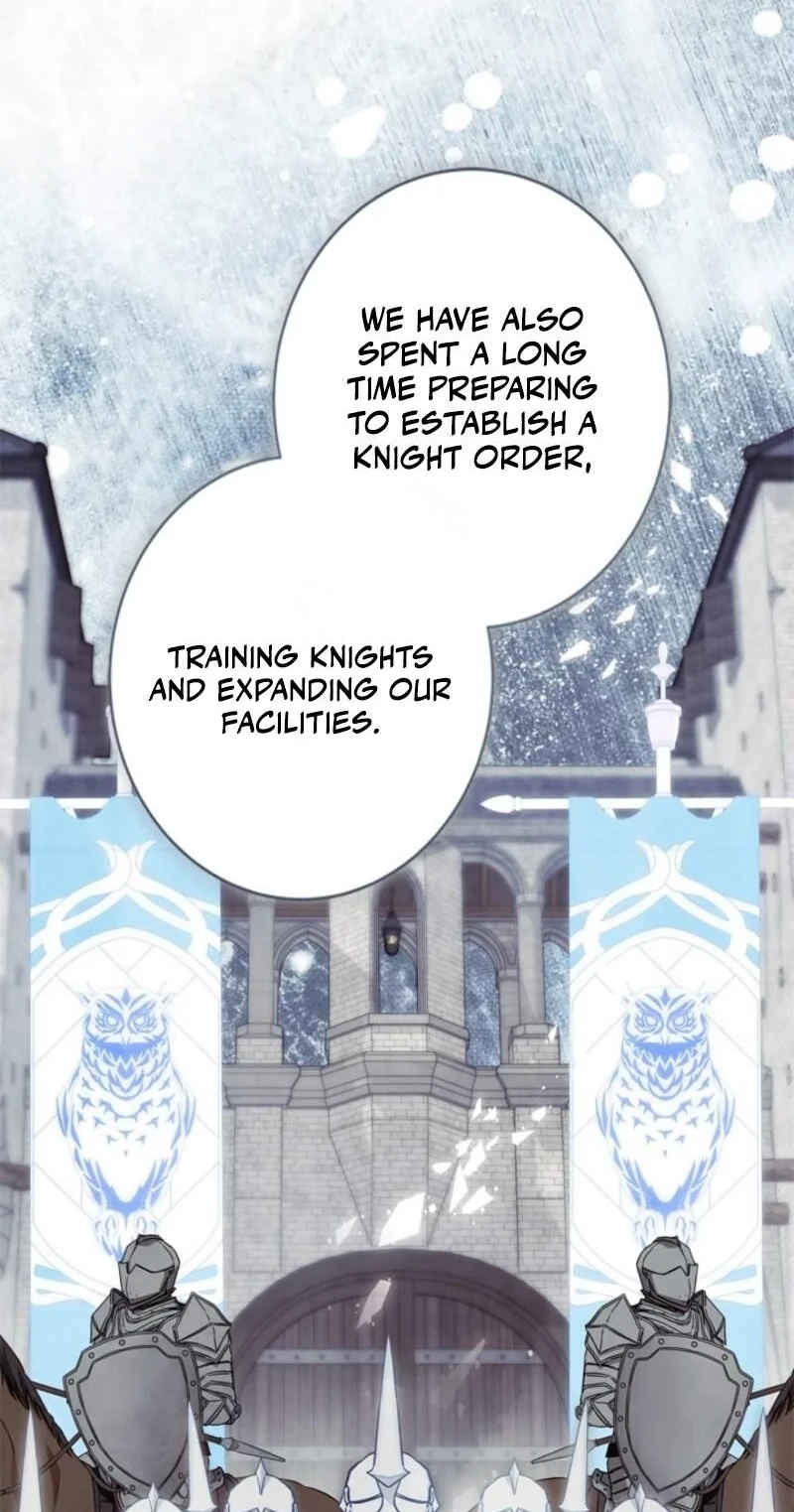 The Timid Lady of the Frontier Won't Give Up on Revenge Chapter 24 page 14 - 
