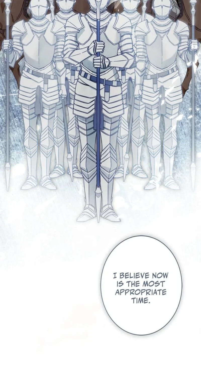 The Timid Lady of the Frontier Won't Give Up on Revenge Chapter 24 page 15 - 
