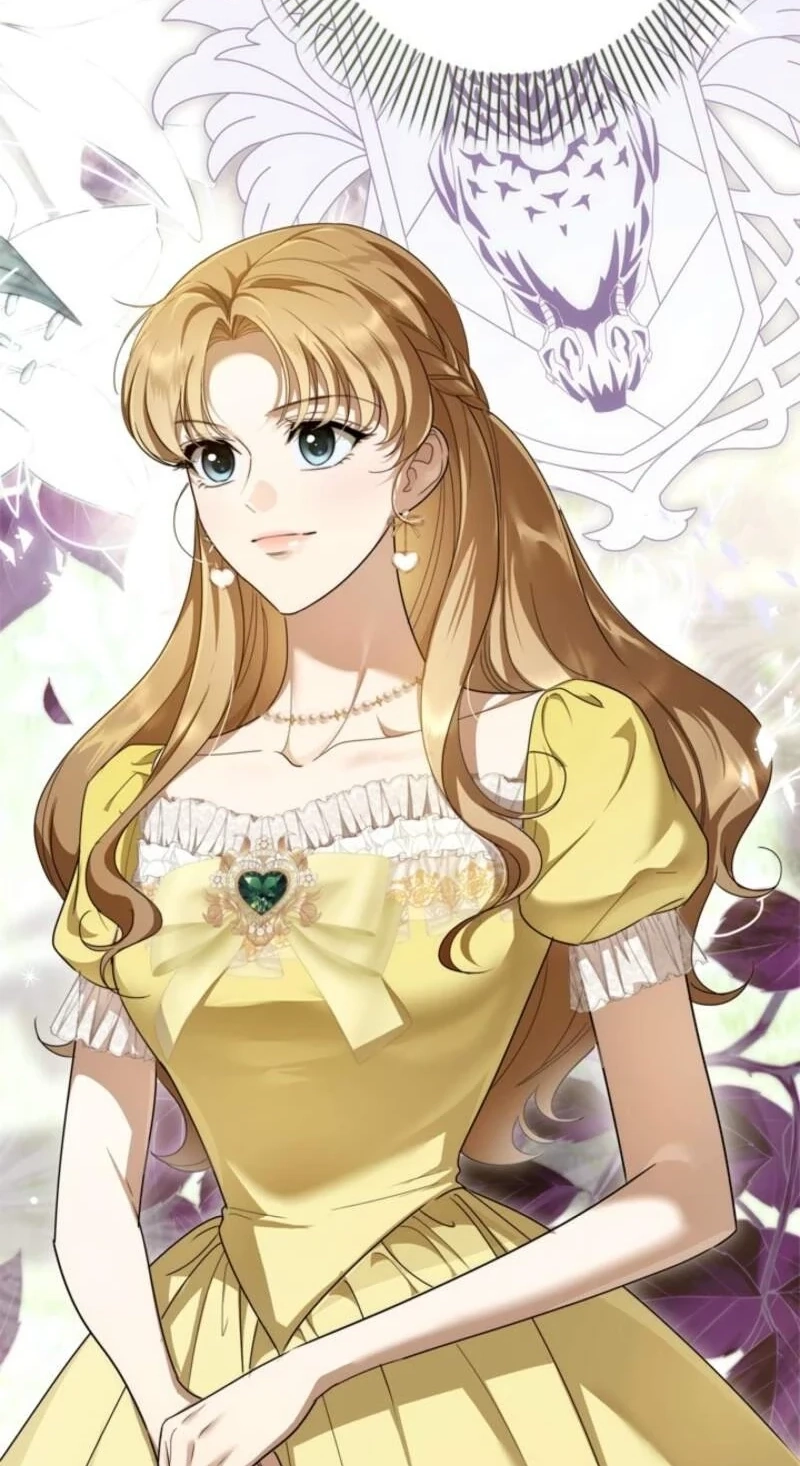 The Timid Lady of the Frontier Won't Give Up on Revenge Chapter 24 page 22 - 