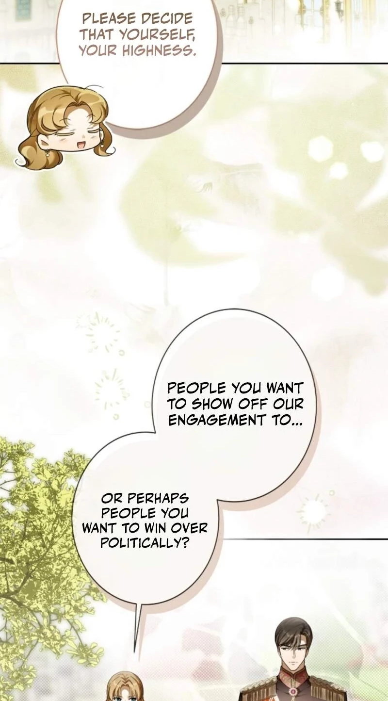 The Timid Lady of the Frontier Won't Give Up on Revenge Chapter 24 page 26 - 