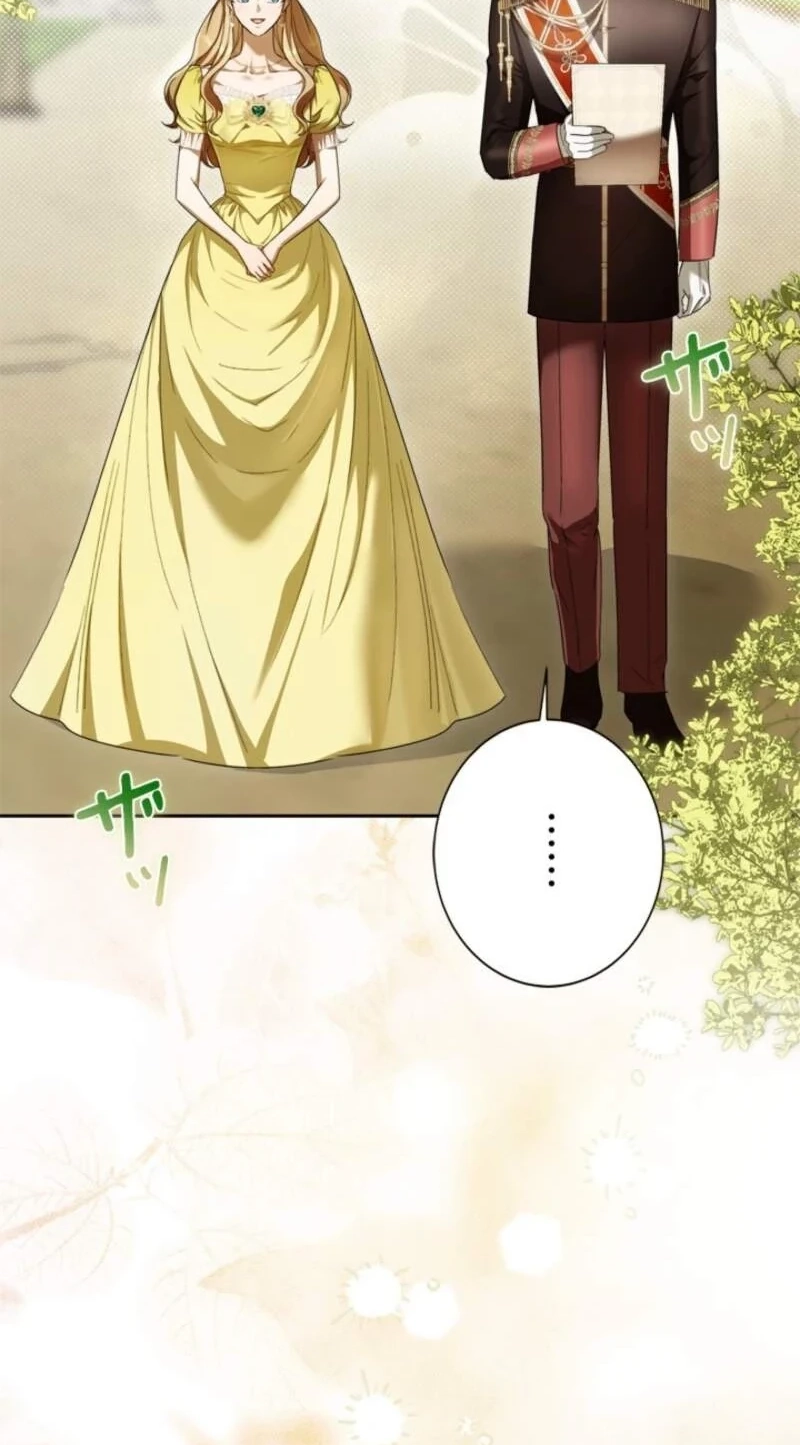 The Timid Lady of the Frontier Won't Give Up on Revenge Chapter 24 page 27 - 