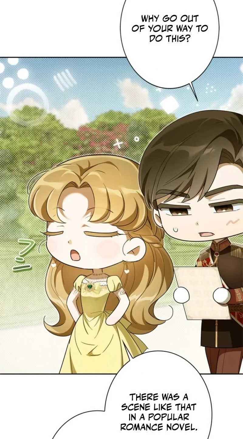The Timid Lady of the Frontier Won't Give Up on Revenge Chapter 24 page 30 - 