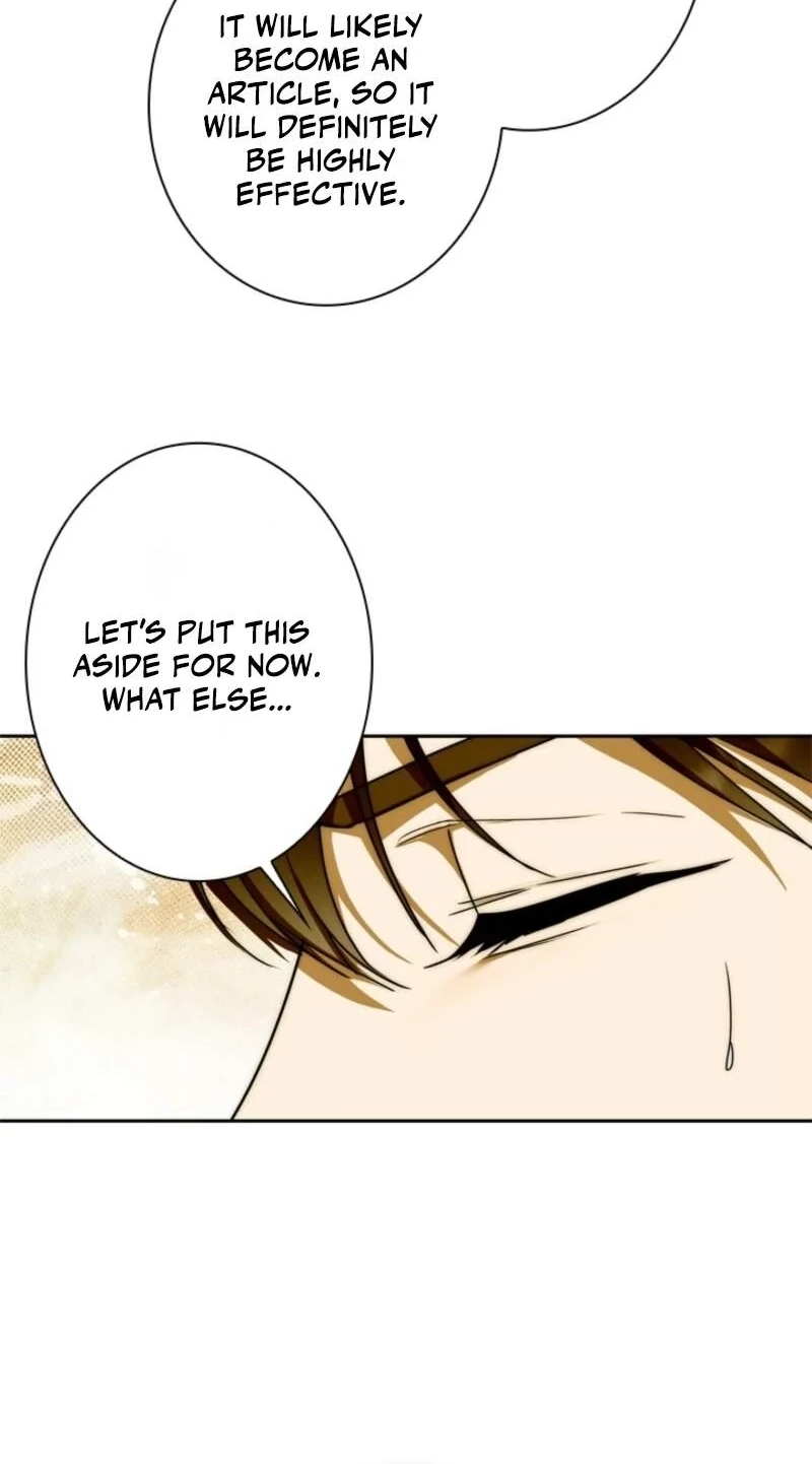 The Timid Lady of the Frontier Won't Give Up on Revenge Chapter 24 page 31 - 