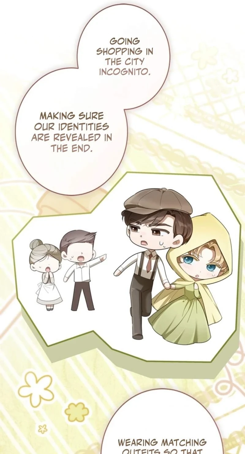 The Timid Lady of the Frontier Won't Give Up on Revenge Chapter 24 page 32 - 