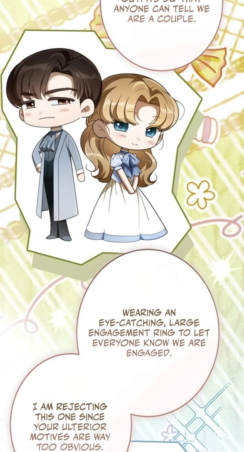 The Timid Lady of the Frontier Won't Give Up on Revenge Chapter 24 page 33 - 
