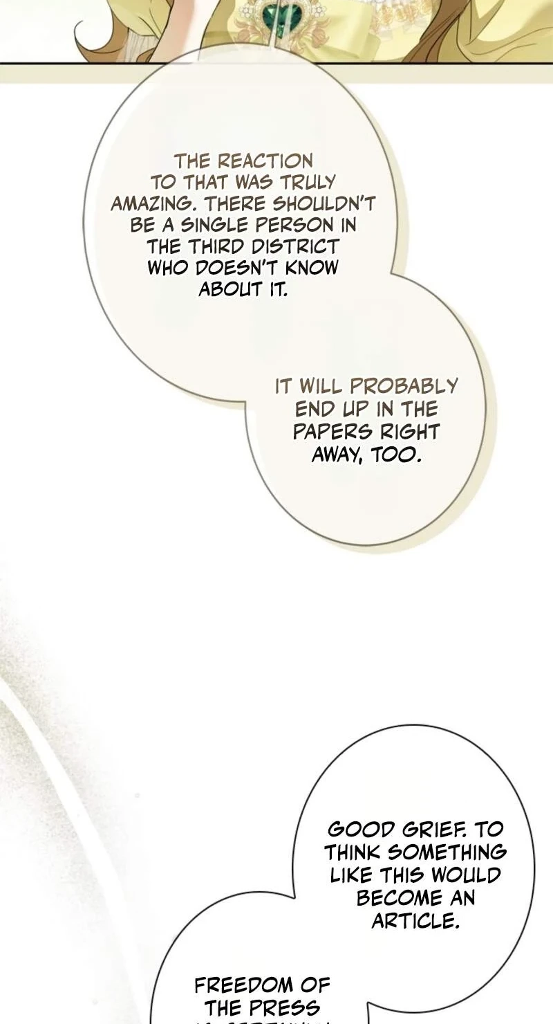 The Timid Lady of the Frontier Won't Give Up on Revenge Chapter 24 page 37 - 