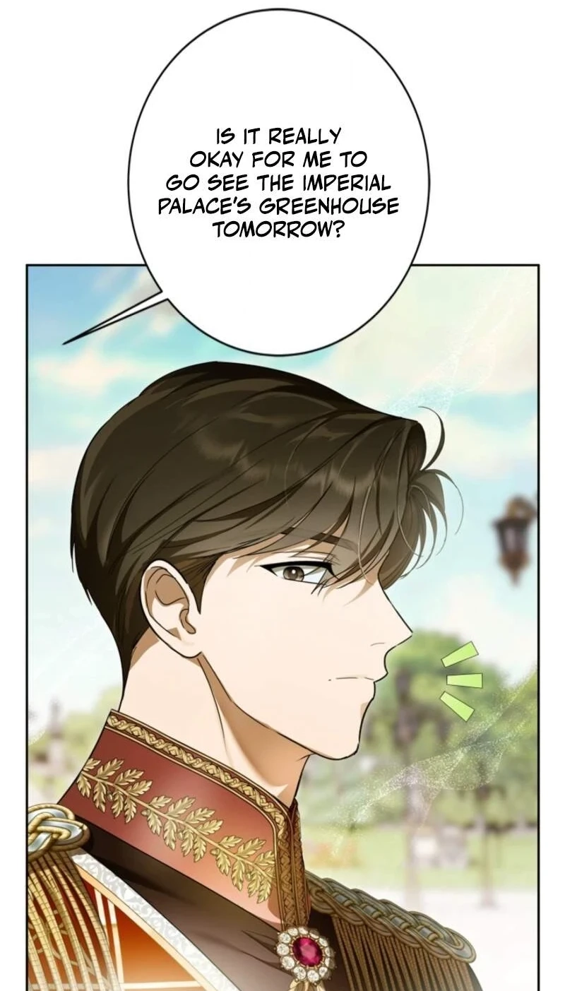 The Timid Lady of the Frontier Won't Give Up on Revenge Chapter 24 page 40 - 