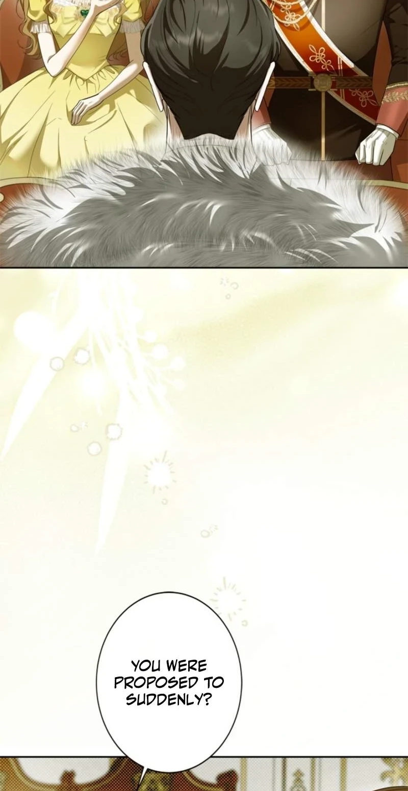 The Timid Lady of the Frontier Won't Give Up on Revenge Chapter 24 page 5 - 