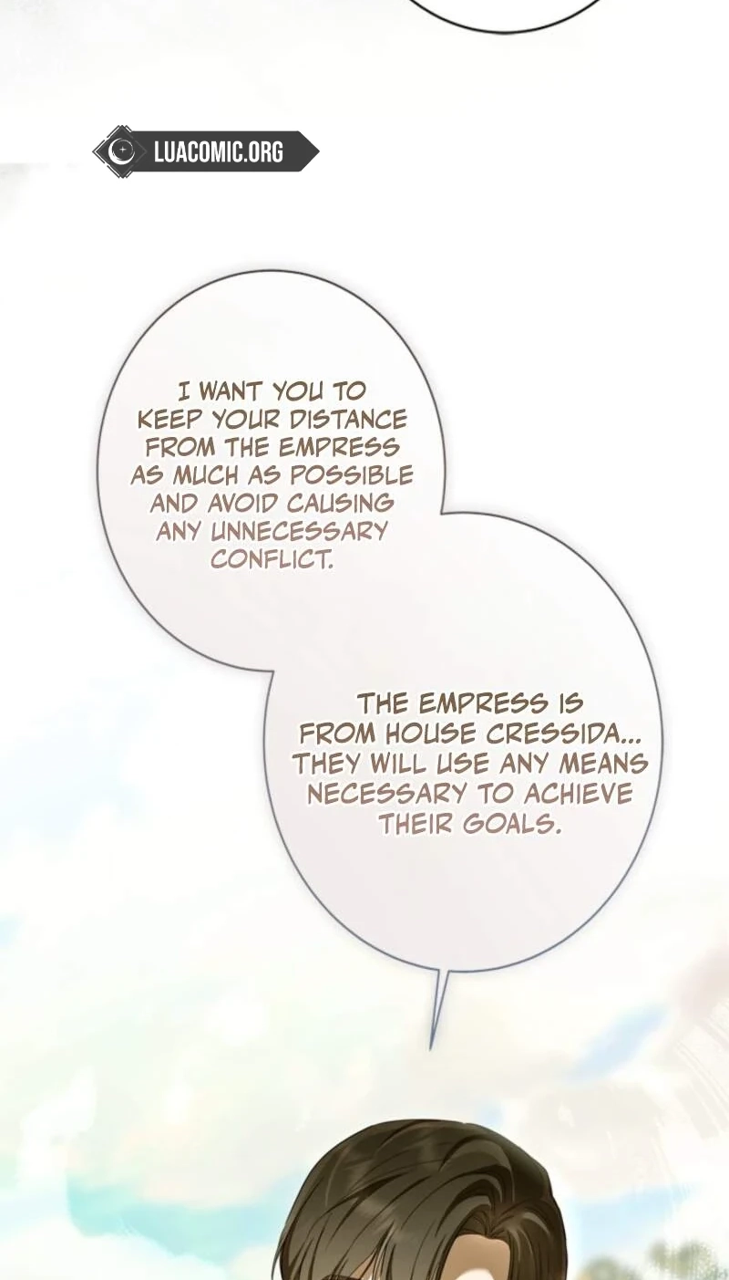 The Timid Lady of the Frontier Won't Give Up on Revenge Chapter 24 page 46 - 