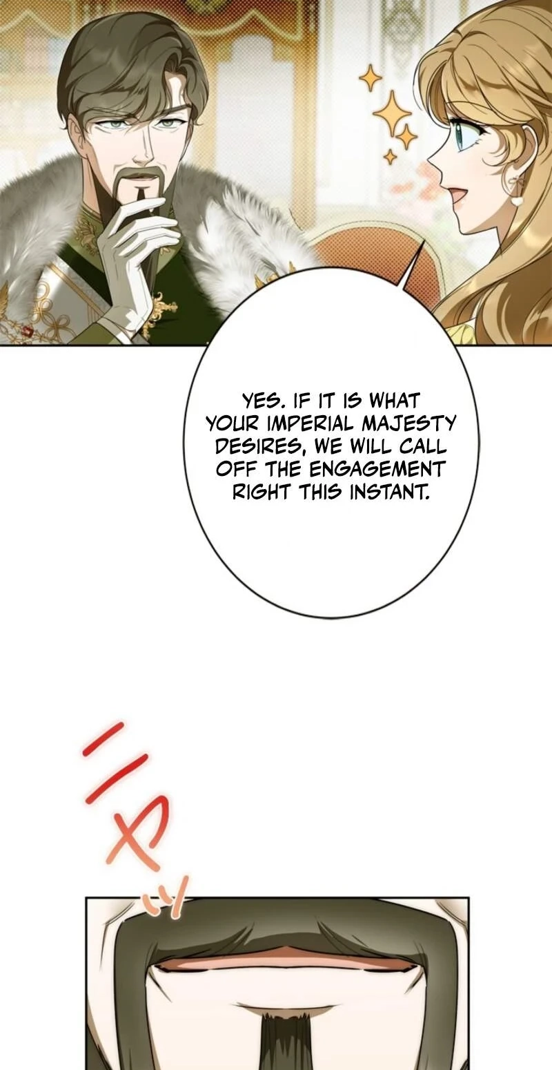 The Timid Lady of the Frontier Won't Give Up on Revenge Chapter 24 page 6 - 