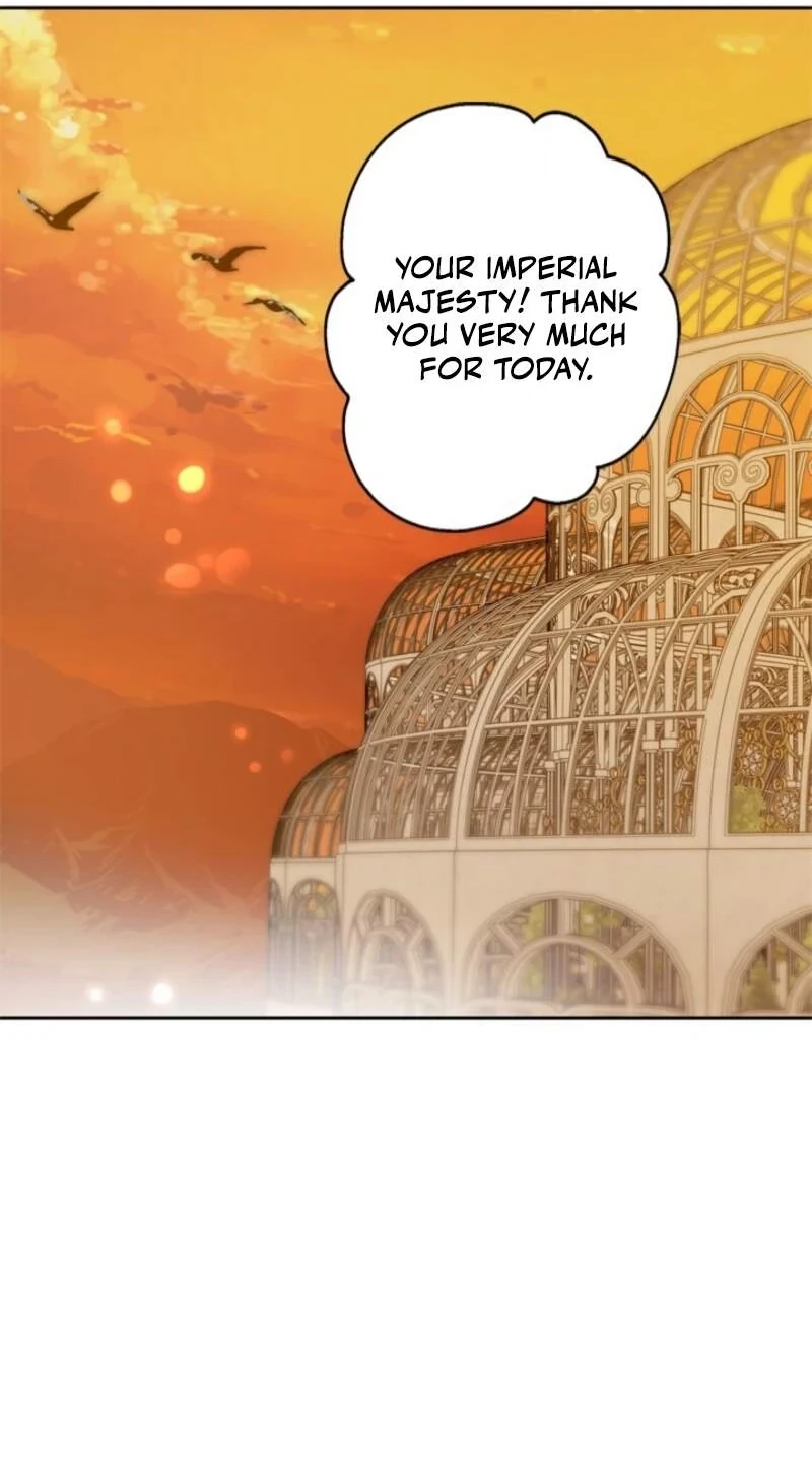 The Timid Lady of the Frontier Won't Give Up on Revenge Chapter 24 page 56 - 