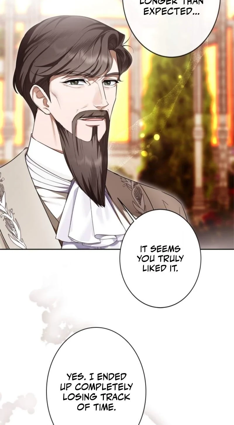 The Timid Lady of the Frontier Won't Give Up on Revenge Chapter 24 page 58 - 