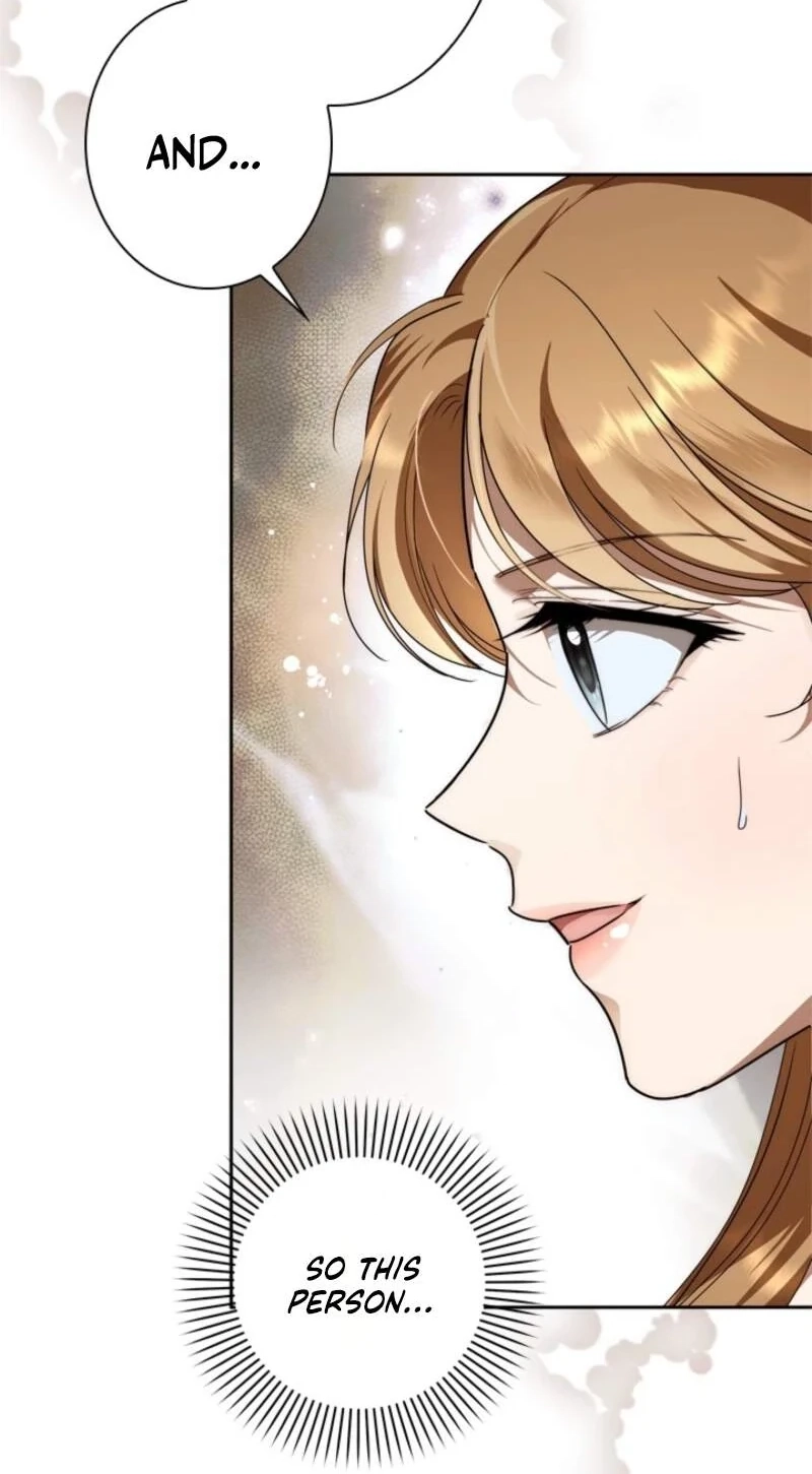 The Timid Lady of the Frontier Won't Give Up on Revenge Chapter 24 page 59 - 