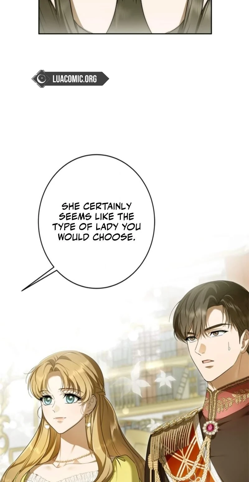 The Timid Lady of the Frontier Won't Give Up on Revenge Chapter 24 page 7 - 