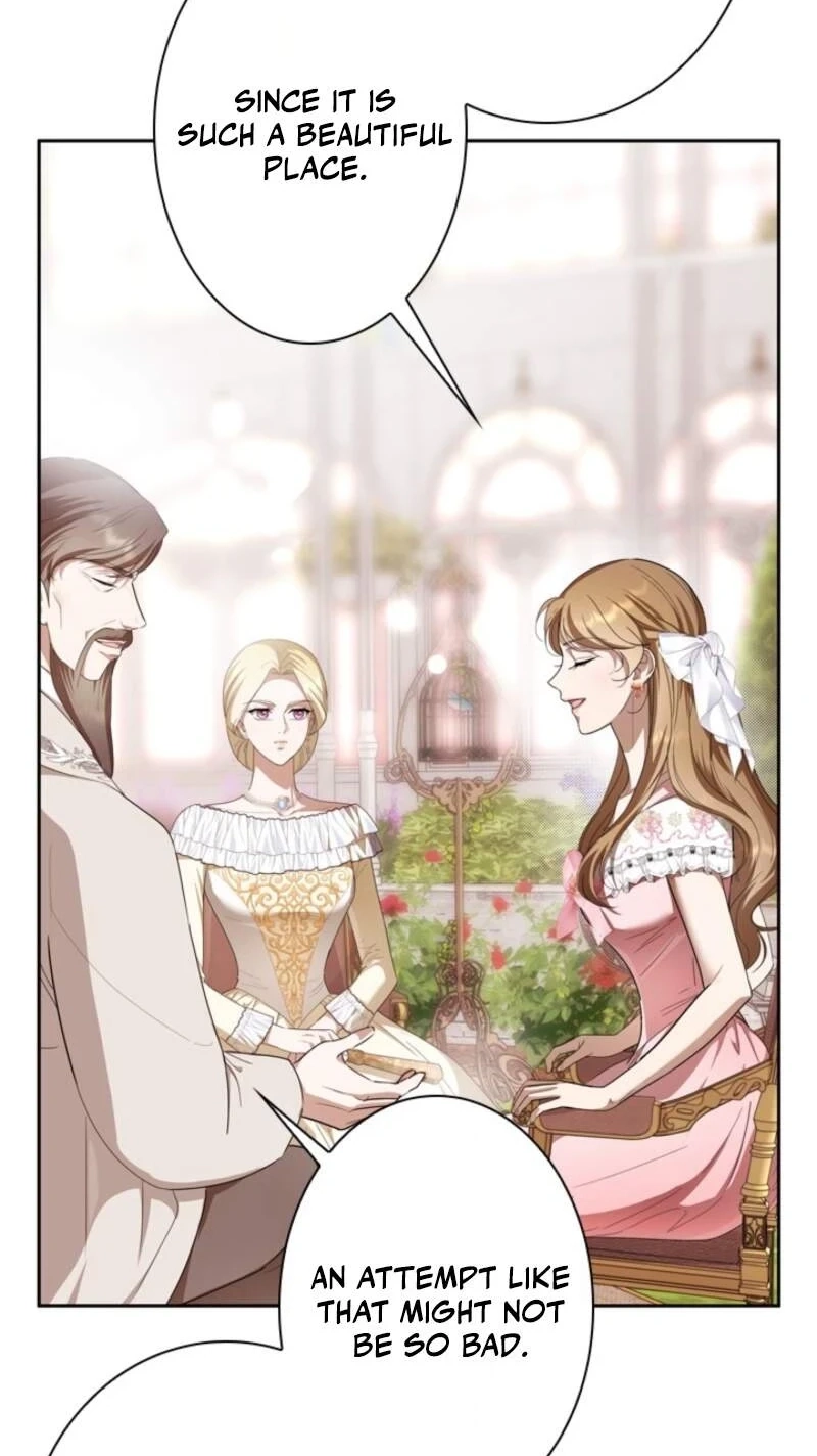 The Timid Lady of the Frontier Won't Give Up on Revenge Chapter 24 page 66 - 