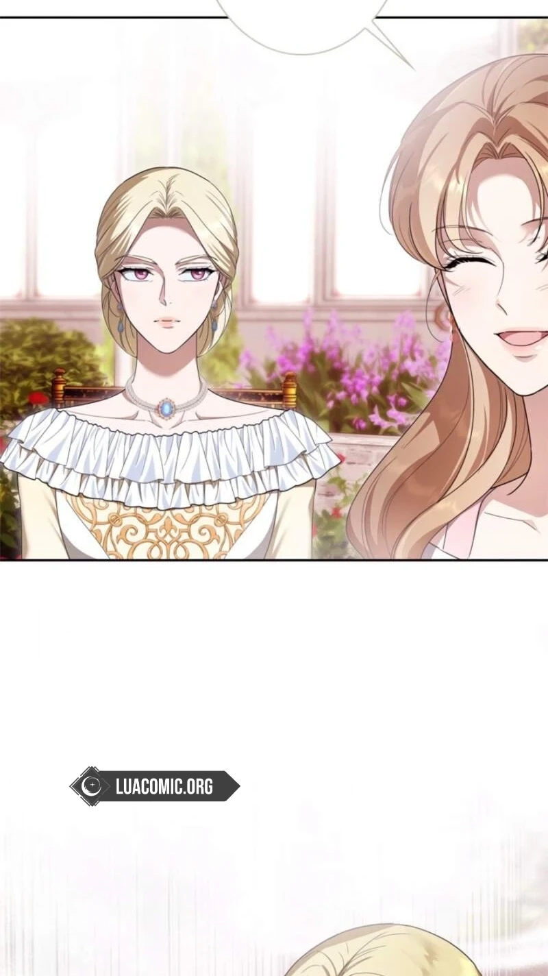 The Timid Lady of the Frontier Won't Give Up on Revenge Chapter 24 page 68 - 