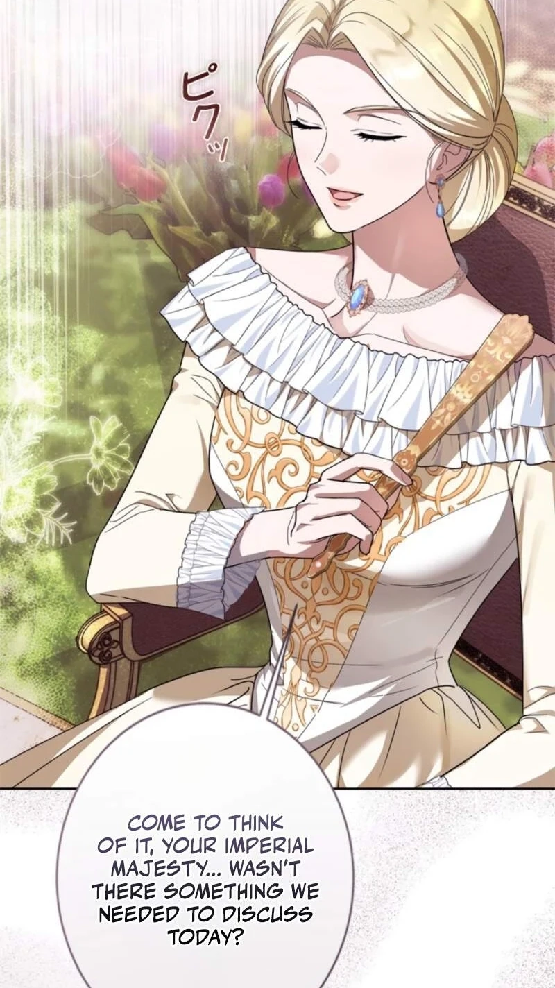 The Timid Lady of the Frontier Won't Give Up on Revenge Chapter 24 page 69 - 