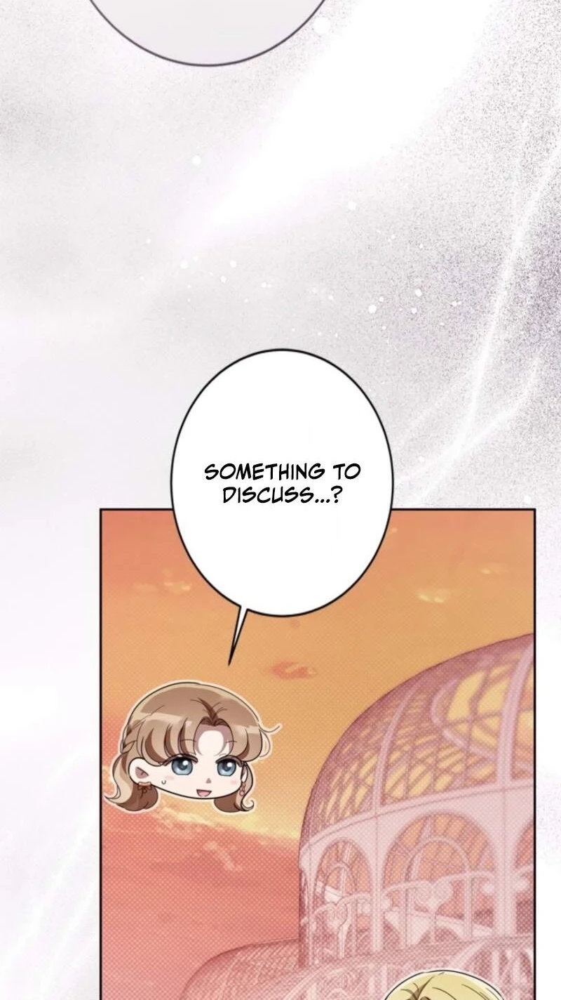 The Timid Lady of the Frontier Won't Give Up on Revenge Chapter 24 page 70 - 