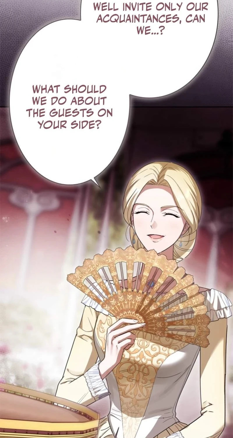 The Timid Lady of the Frontier Won't Give Up on Revenge Chapter 24 page 74 - 