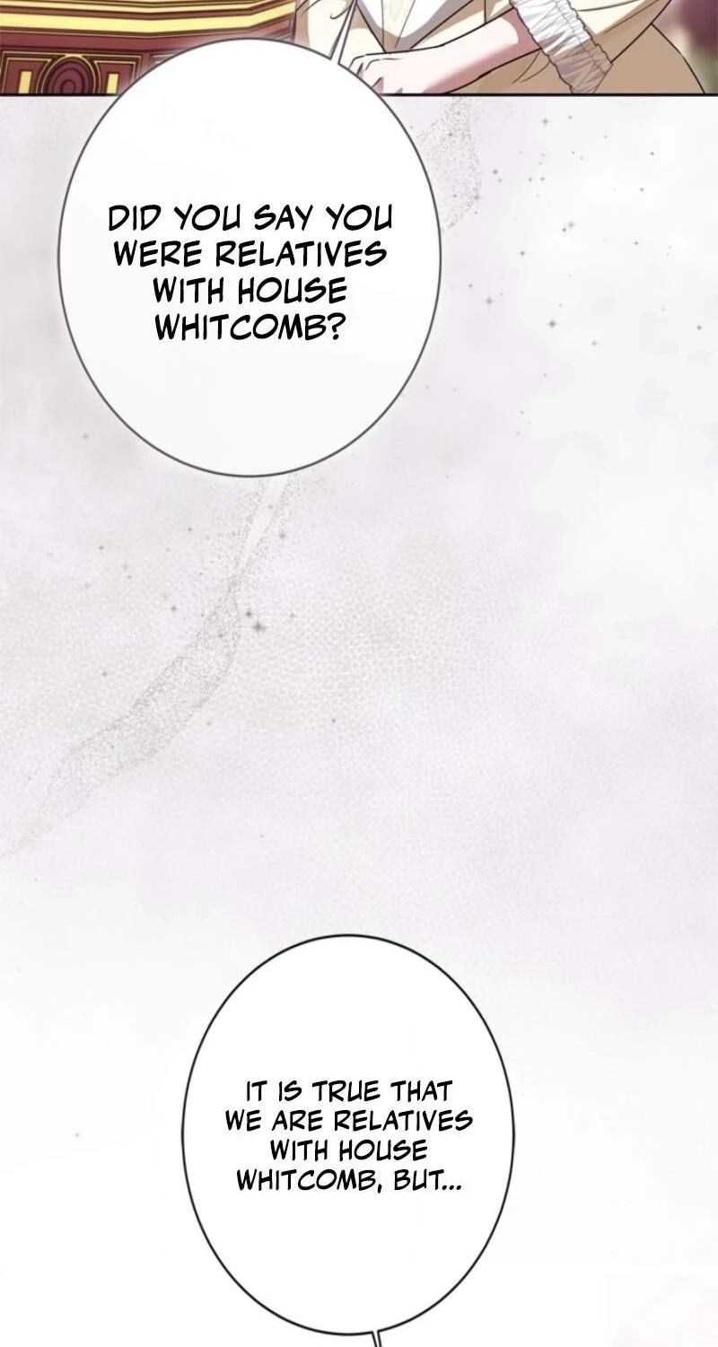 The Timid Lady of the Frontier Won't Give Up on Revenge Chapter 24 page 75 - 