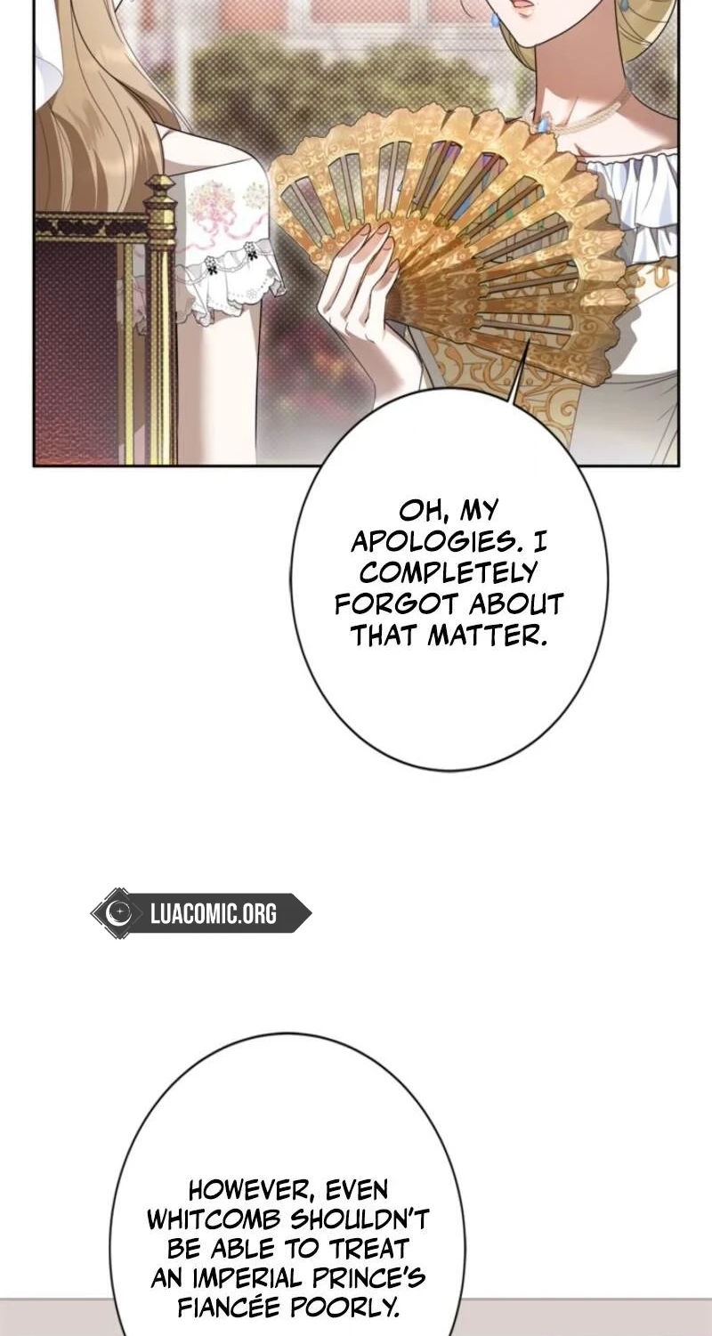 The Timid Lady of the Frontier Won't Give Up on Revenge Chapter 24 page 78 - 
